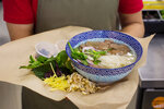 Pho&Go (Novoryazanskoye Highway, 8с17), fast food