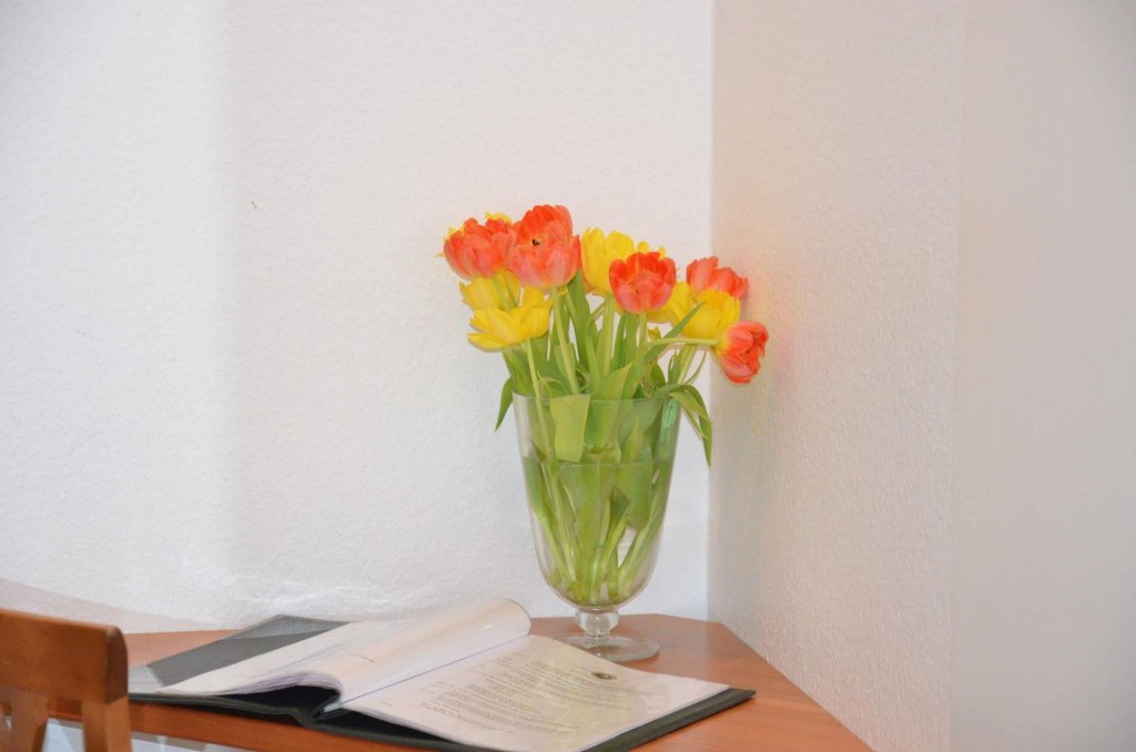 Фото Huber´s Hotel