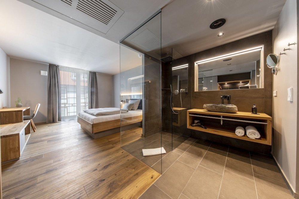 Фото Akzent Hotel Laupheimer Hof