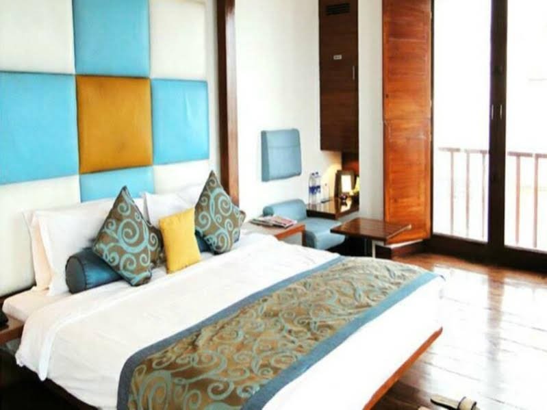 Фото The Promenade Pondicherry