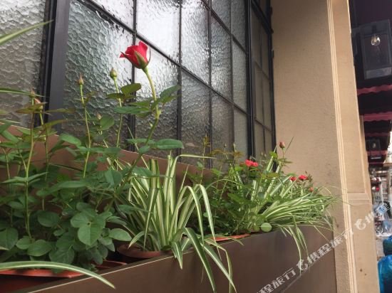 Фото Metropolo Classiq Shanghai Nanjing Road East Hotel