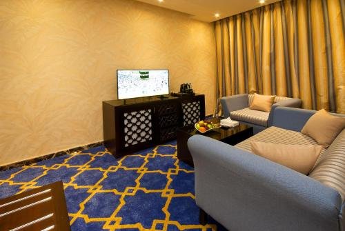 Фото Dyar Inn Al Hamra Hotel