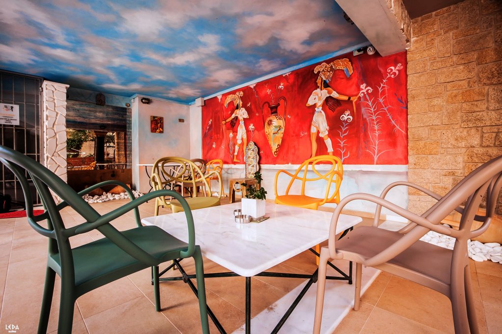 Фото Leda suites