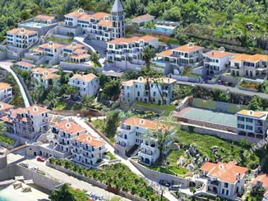 Hotel Vila Vujovic, Earth, photo