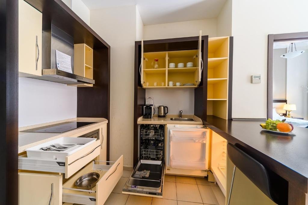 Фото Горки Город