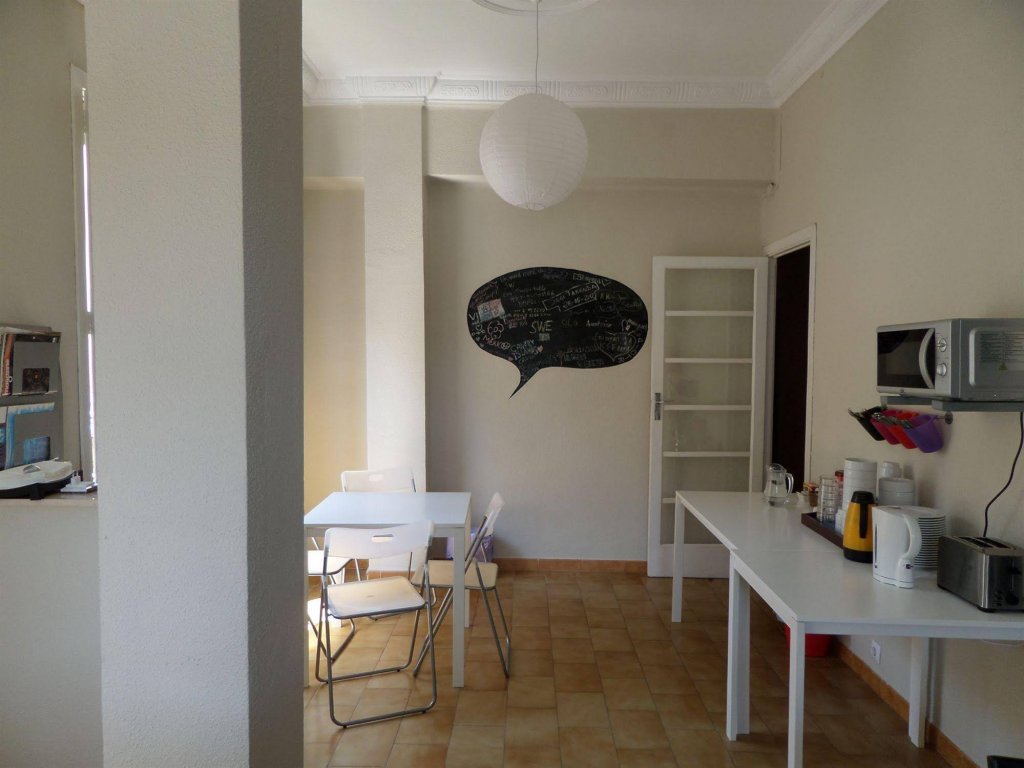 Фото Russafa Youth Hostel