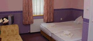Гостиница Pokoje Goscinne VIA Steso