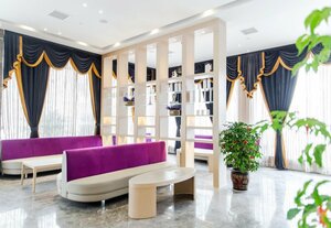 Гостиница Lavande Hotels·Changde Anxiang