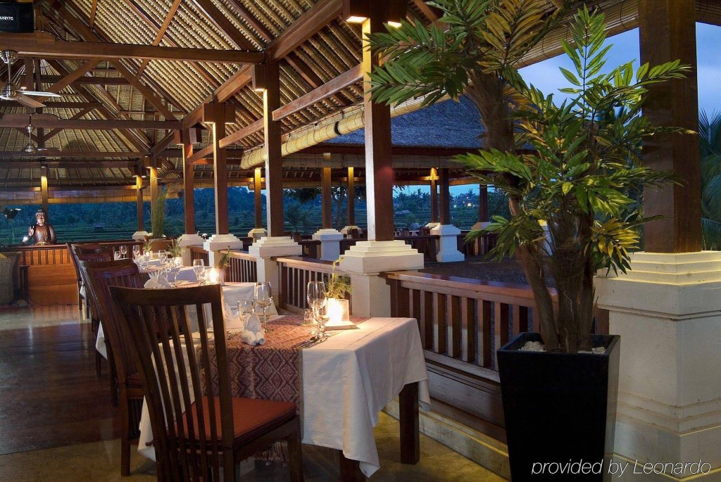 Фото Ubud Village Resort and SPA