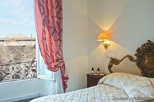 Гостиница Hotel Le Clarisse al Pantheon