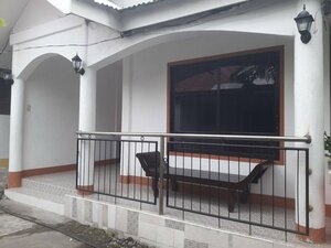 Гостиница Pabua