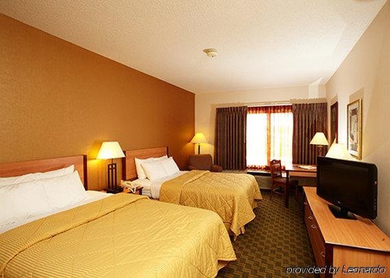 Фото Quality Inn