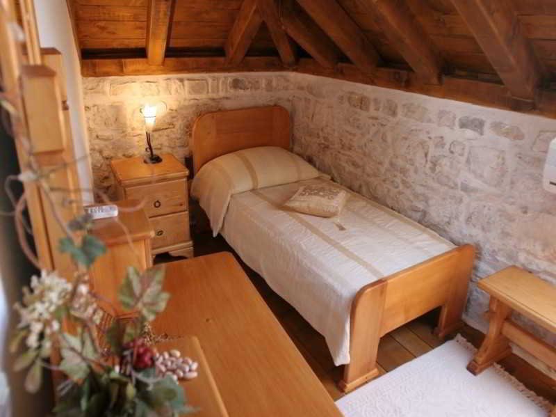 Фото Dalmatian Apartments