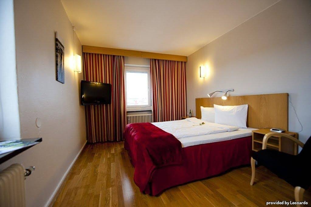 Фото Best Western Hotel Tranas Statt