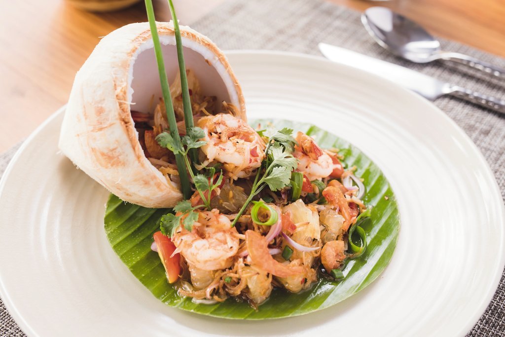 Фото Movenpick Asara Resort & SPA Hua Hin