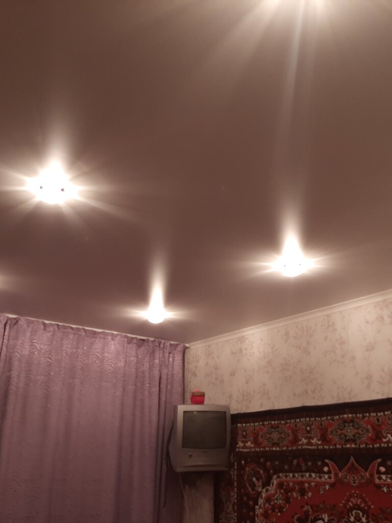 Sistemas de techado Matur - installation of stretch ceilings, , foto