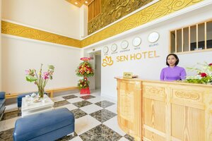 Sen Hotel Phu Quoc
