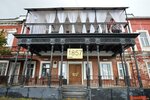 Osobnyak 1857 (Krasnaya Sloboda Street, 9), alquiler de espacios para eventos culturales