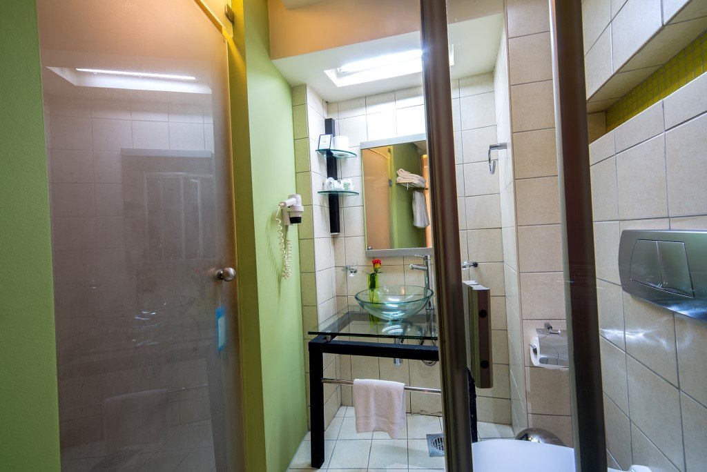 Фото Capsis Hotel Thessaloniki