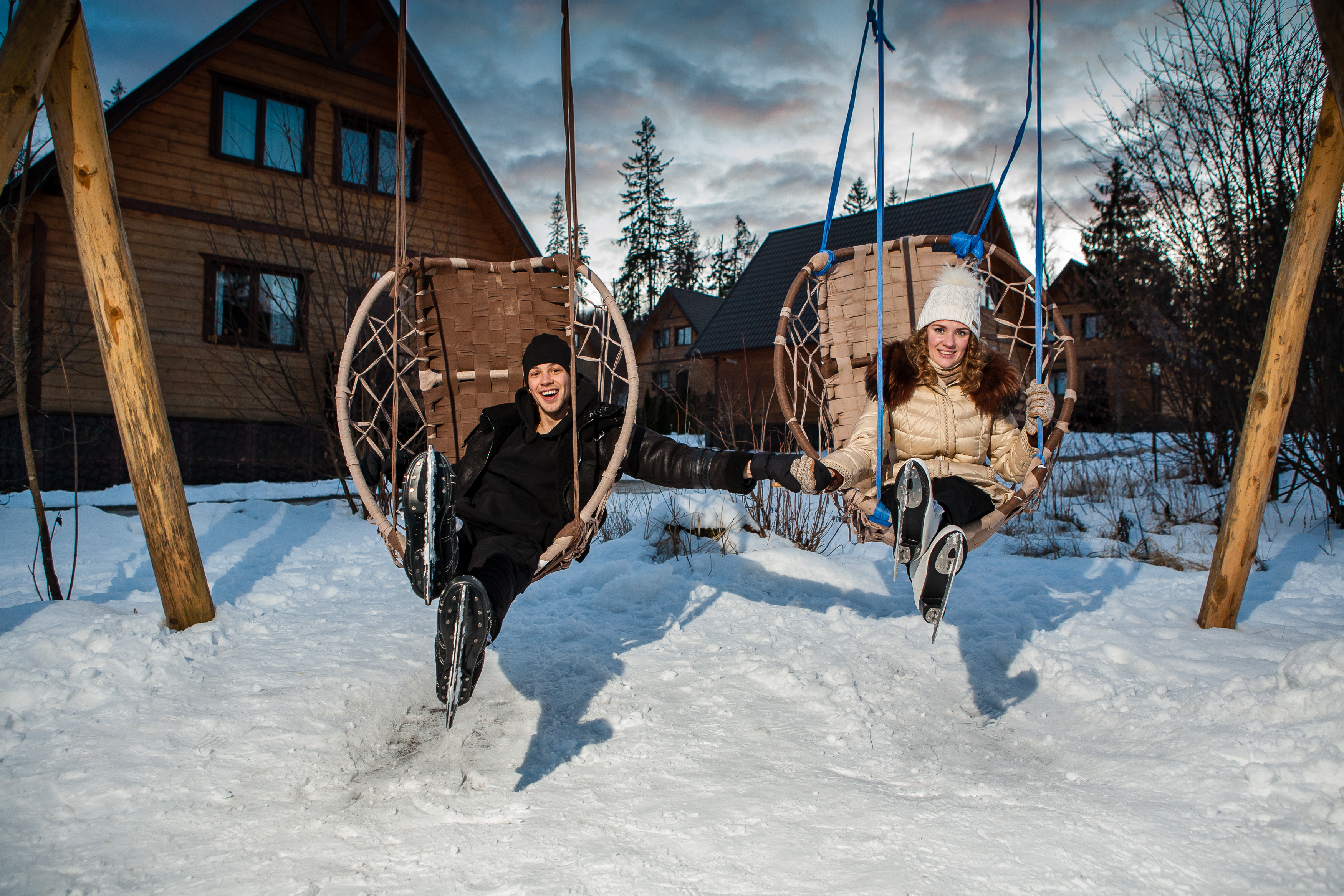 Фото Тучково СПА отель