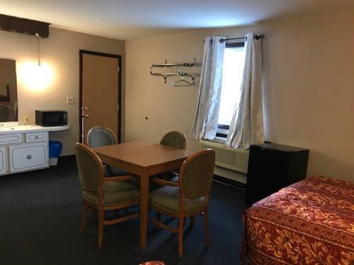 Фото Dutch Motel Palmyra