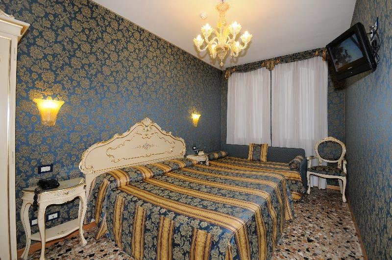 Фото Il Mercante di Venezia 