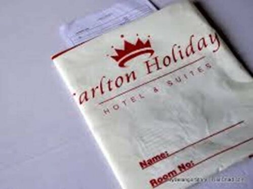 Гостиница Carlton Hotel Shah Alam в Шах-Аламе