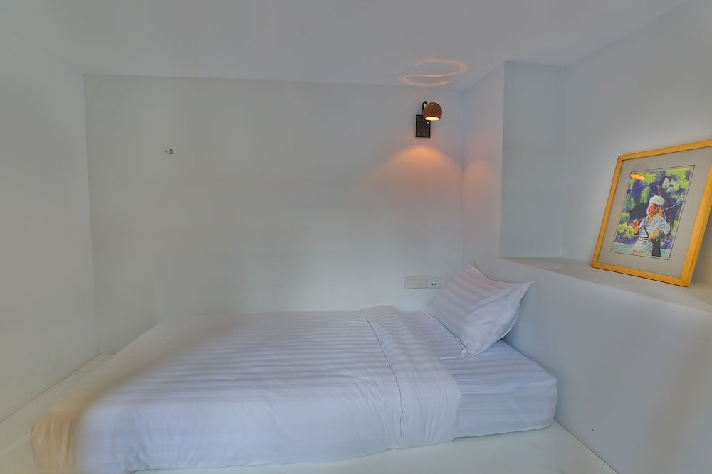 Фото Scott at 31st Street - Hostel