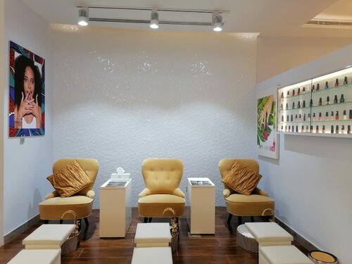 Konjo Ladies Salon Yandex Maps