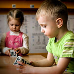 Wunderkind (ulitsa Lenina, 203Е), children's developmental center