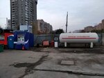 АвтоГАЗ (Самара, Владимирская ул., 88), агнс, агзс, агнкс в Самаре