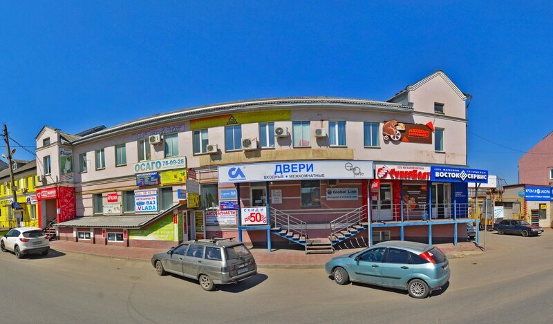 Internet service provider Глобал Линк, Kaluga, photo