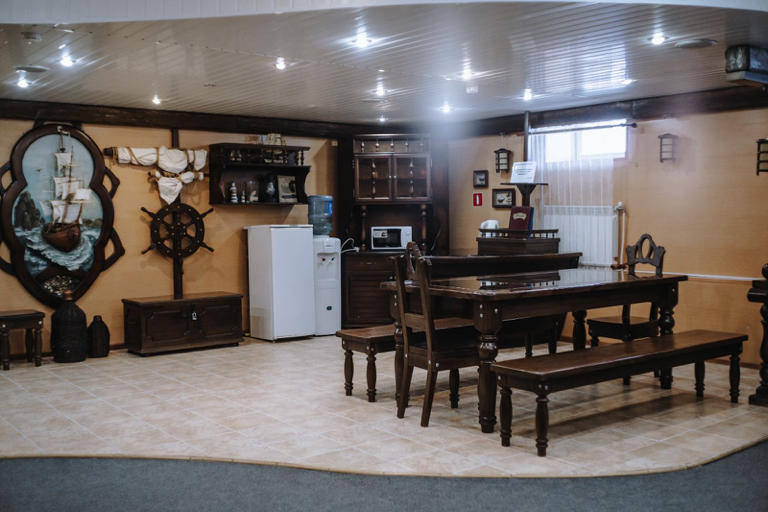 Фото Гостиница Ивановка