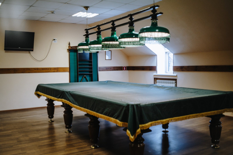 Фото Гостиница Ивановка