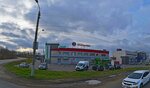 Овк-инжиниринг (Novomoskovskoye Highway, 60А), water supply and sewage systems