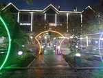 Улугбек дўлма ошхонаси (Андижанский район, махаллинский сход граждан Толмозор, улица Юксалиш, 752), столовая в Андижанской области