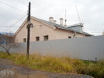 Дом военных поселян, аракчеевская казарма (Rzhevskaya Street, 35), landmark, attraction