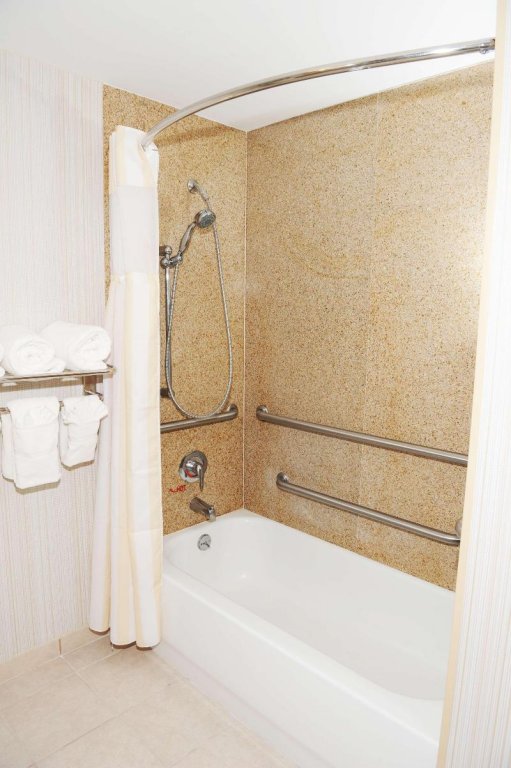 Фото Hilton Garden Inn West Monroe