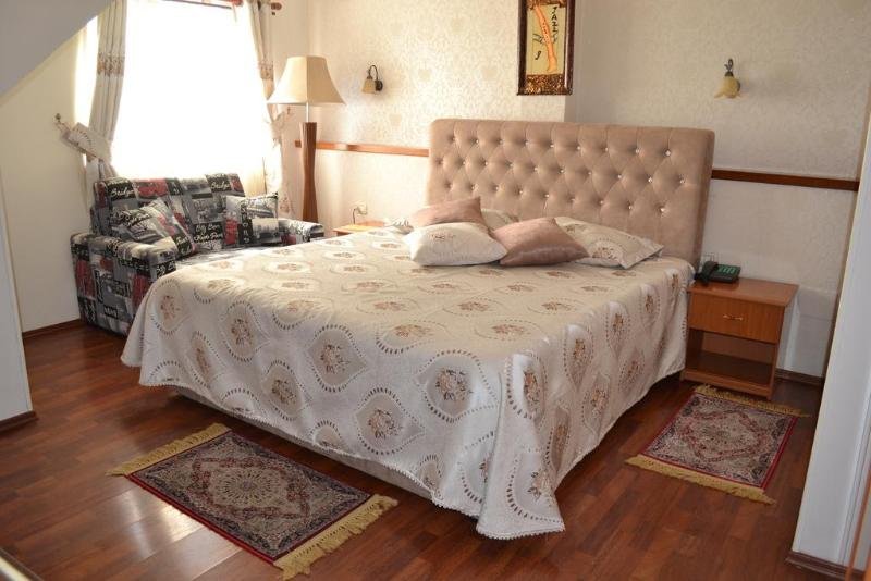 Фото Hotel Villa Tafaj