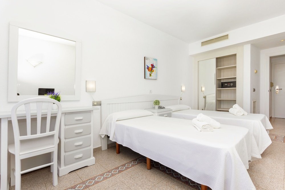 Фото Molins Park