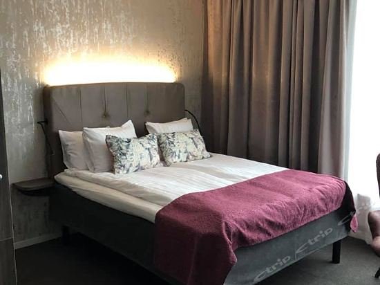 Фото Best Western Hotell Ljungby