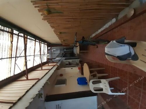 Гостиница Oyo 633 Abelardo's Pension House в Пуэрто-Принсесе