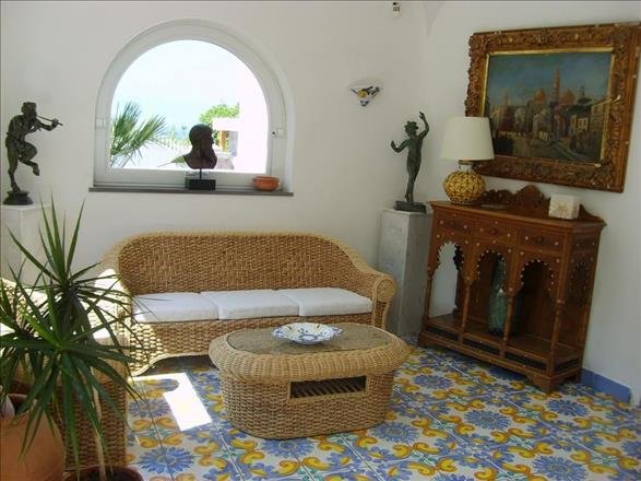 Фото Semiramis Hotel De Charme