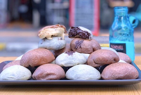 Meze Plus, kafe, Yeşilköy Mah., Bostan Sok., No4C, Bakırköy, İstanbul