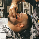 Mustcut (Lyalin Lane, 24-26с2), barber shop