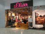 S'Oliver (Kholmogorov Street, 11), clothing store