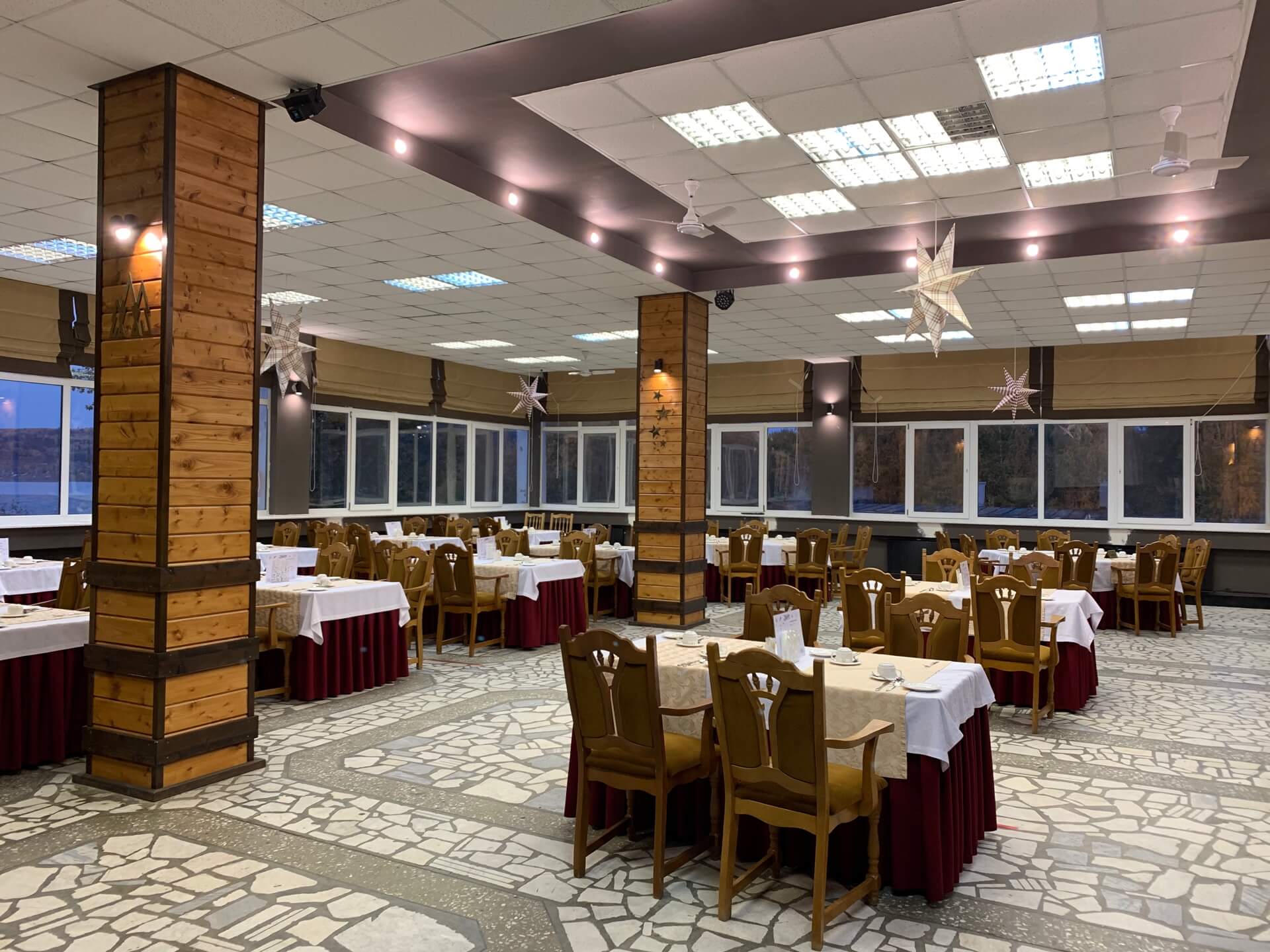 Фото Звездный