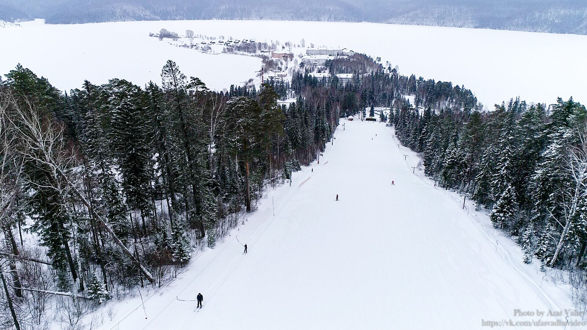 Фото Звездный