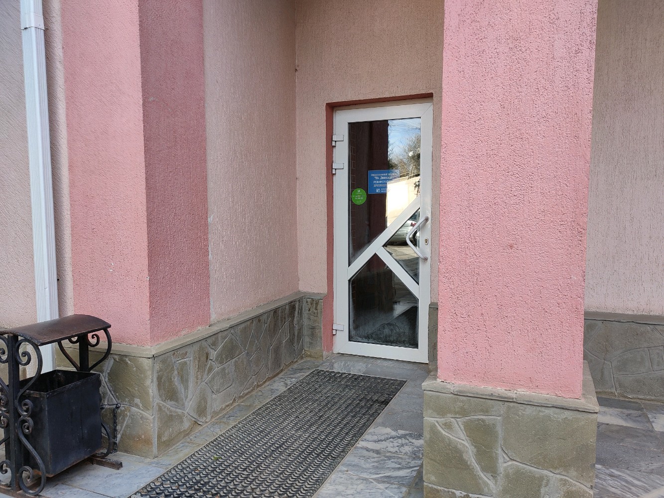 Фото На Двинской