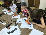 Да Винчи (Vladikavkaz, ulitsa Markova, 67), educación adicional